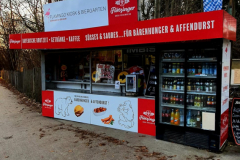 Flamingo-Kiosk-Floetzinger